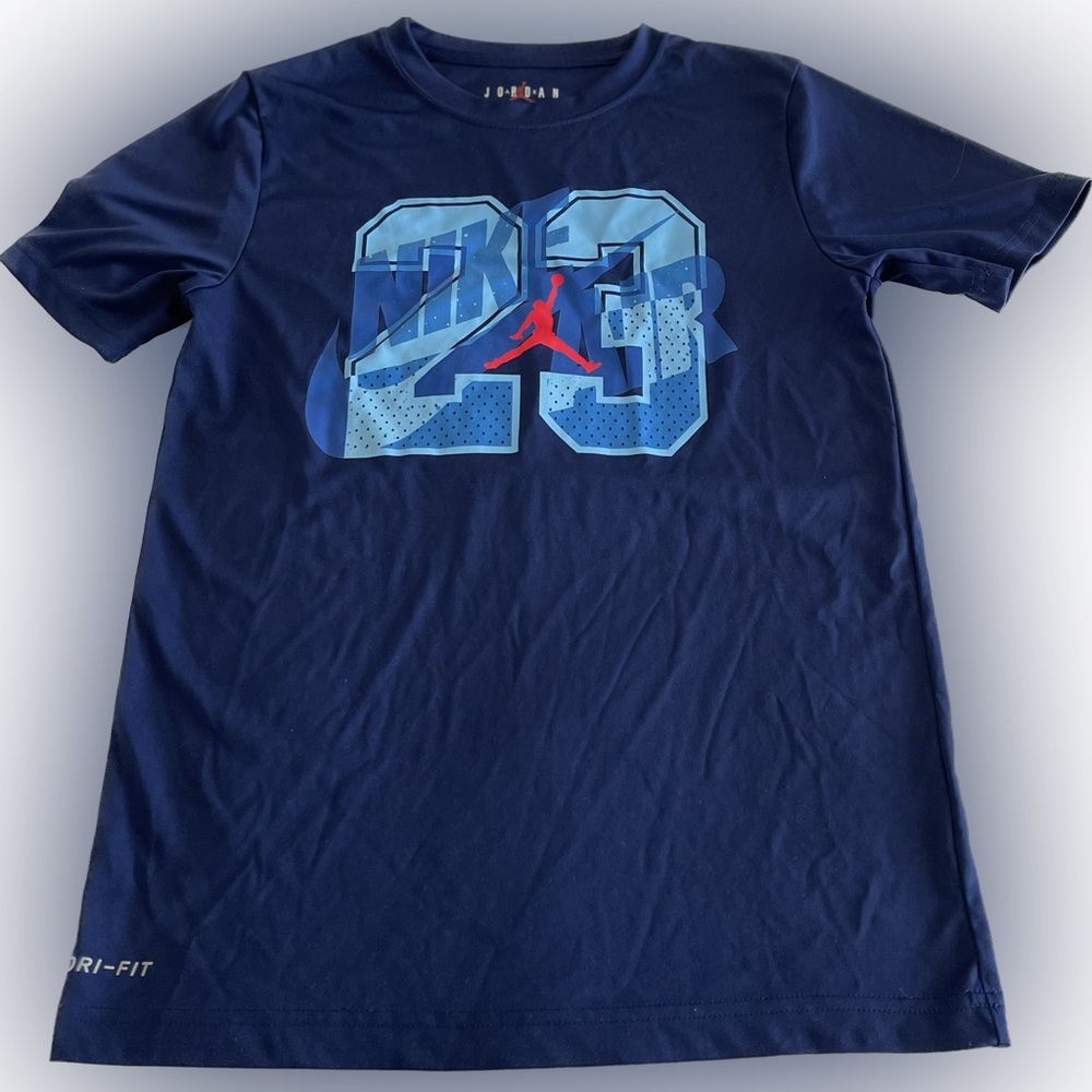 Nike Jordan Air Dri-Fit shirt - Boys L